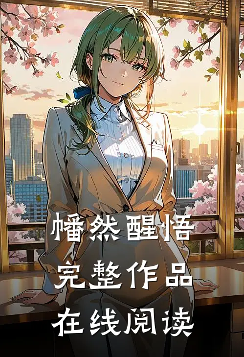 幡然醒悟完整作品在线阅读