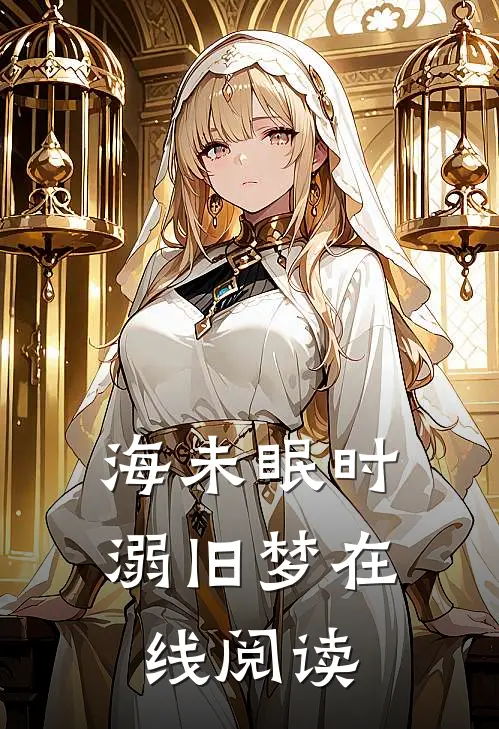 海未眠时溺旧梦在线阅读