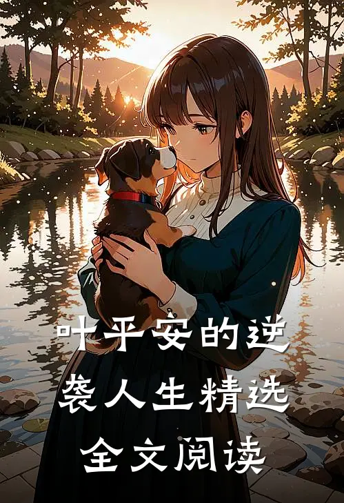 叶平安的逆袭人生精选全文阅读