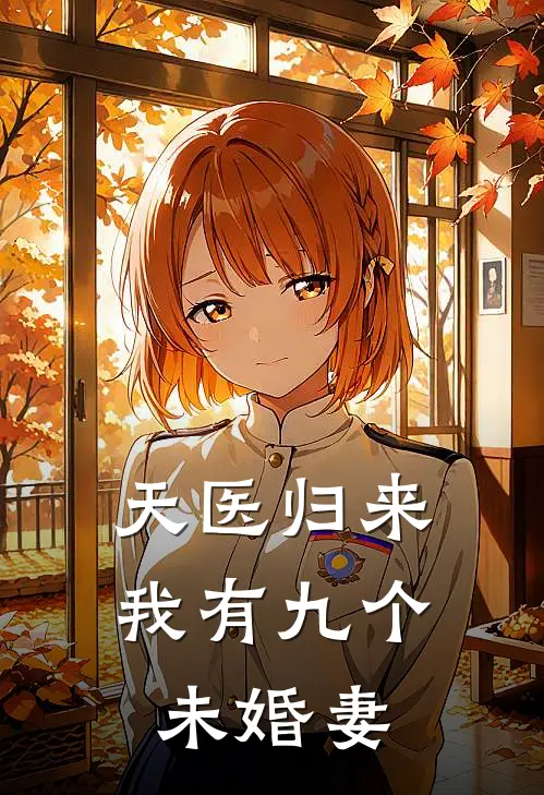 天医归来我有九个未婚妻