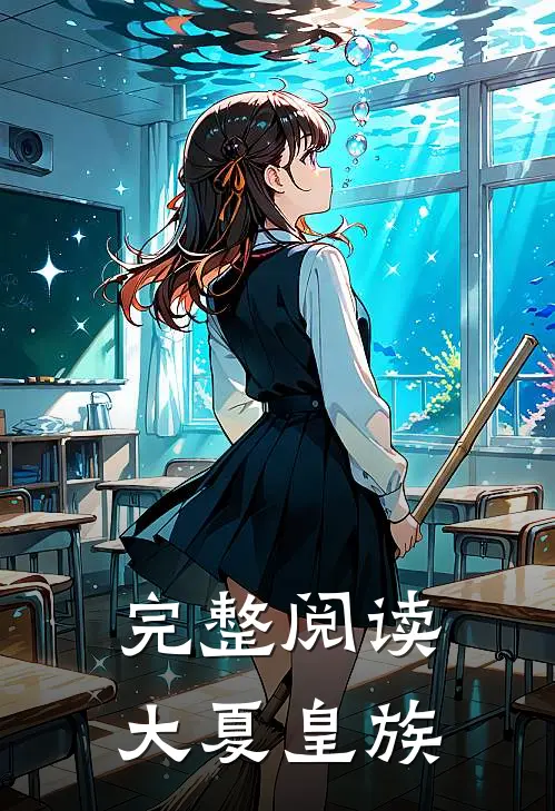 完整阅读大夏皇族