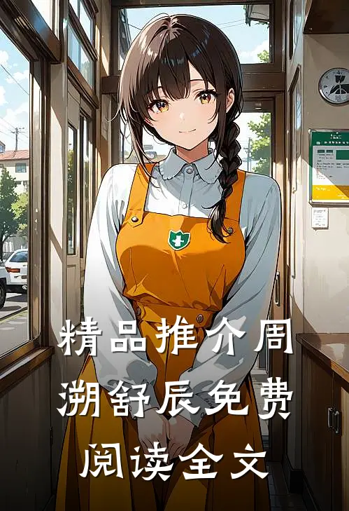 精品推介周溯舒辰免费阅读全文