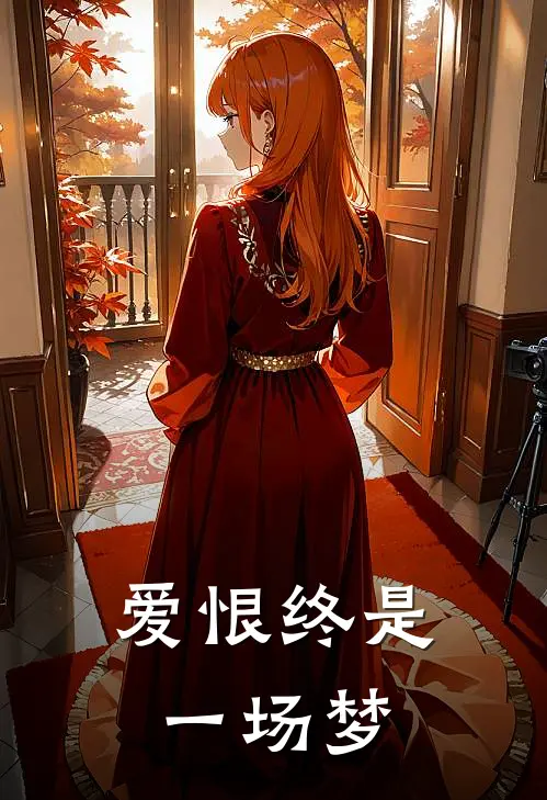 爱恨终是一场梦