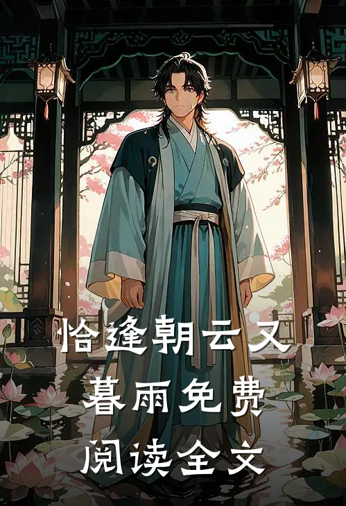 恰逢朝云又暮雨免费阅读全文