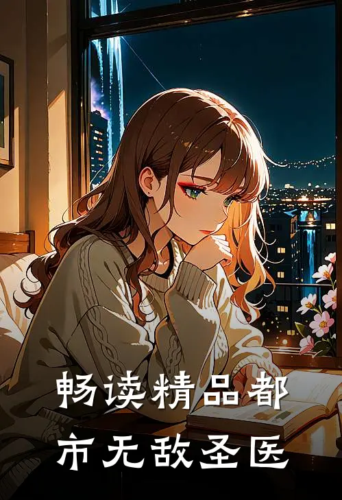 畅读精品都市无敌圣医