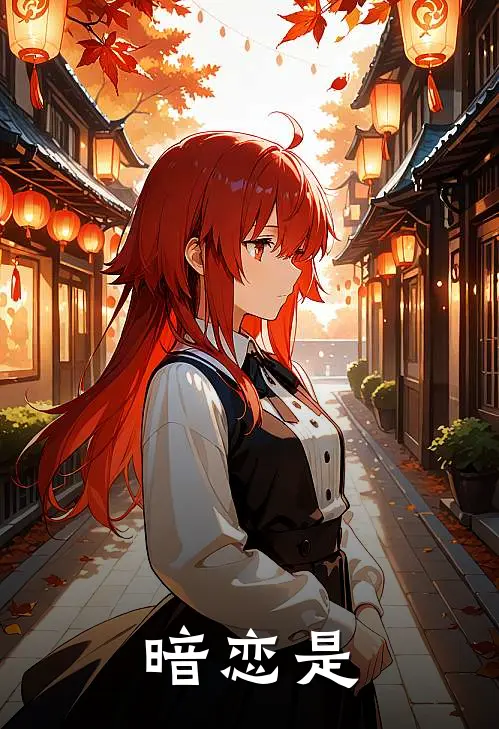 暗恋是