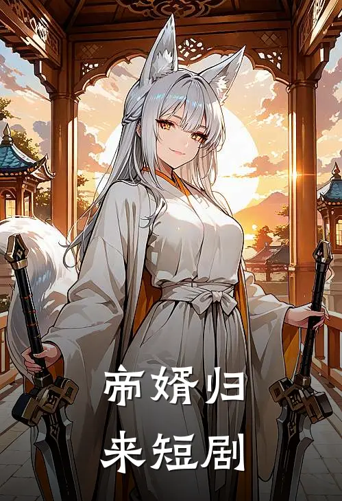 帝婿归来短剧