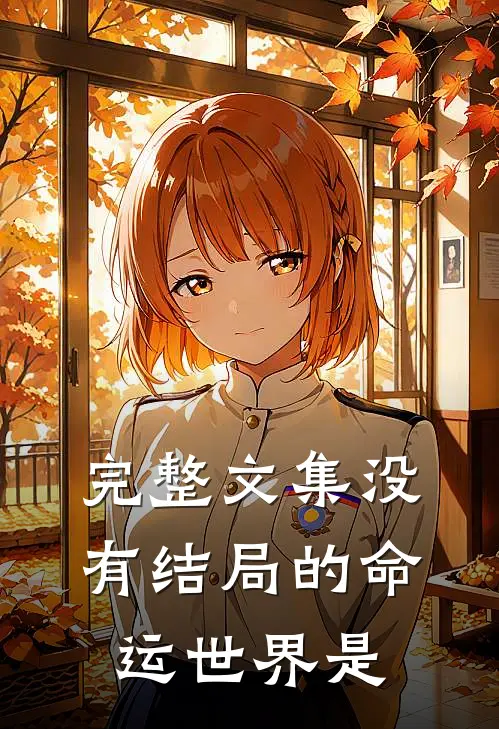 完整文集没有结局的命运世界是