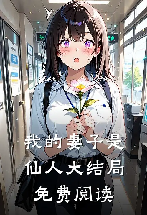 我的妻子是仙人大结局免费阅读