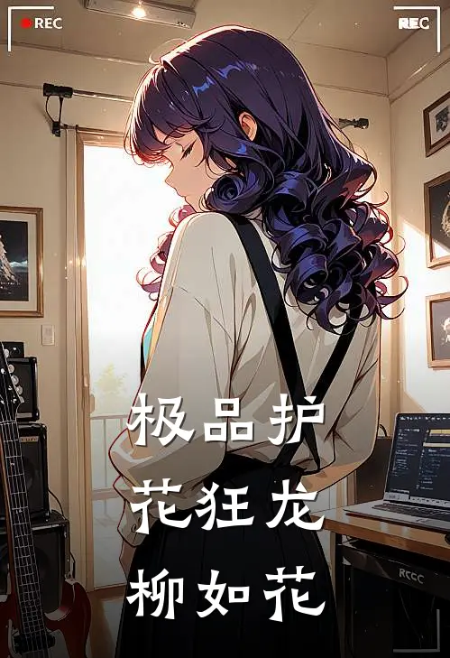 极品护花狂龙柳如花