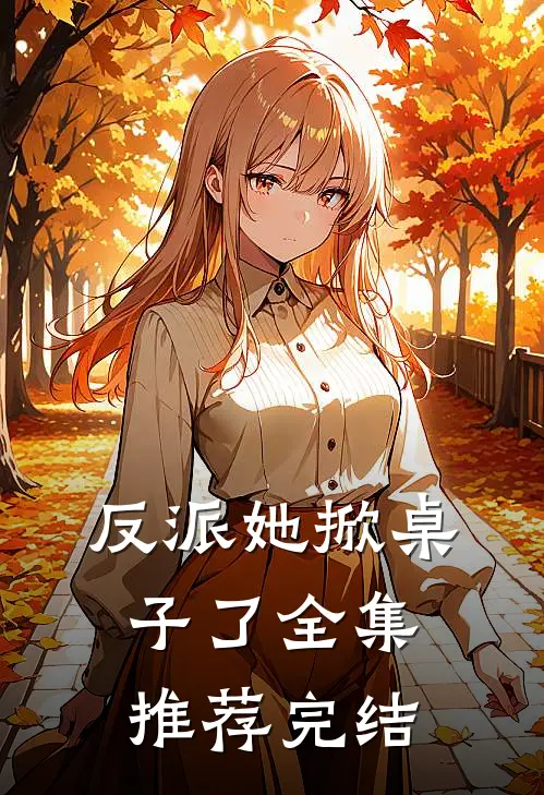 反派她掀桌子了全集推荐完结