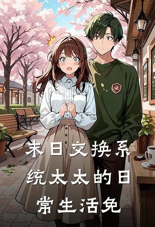 末日交换系统太太的日常生活免
