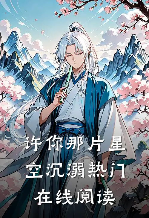 许你那片星空沉溺热门在线阅读