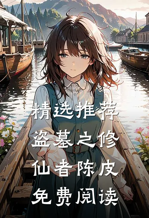 精选推荐盗墓之修仙者陈皮免费阅读