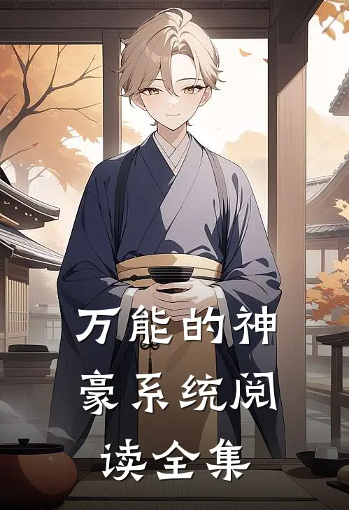 万能的神豪系统阅读全集
