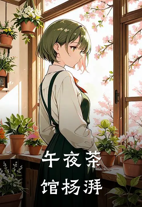 午夜茶馆杨湃