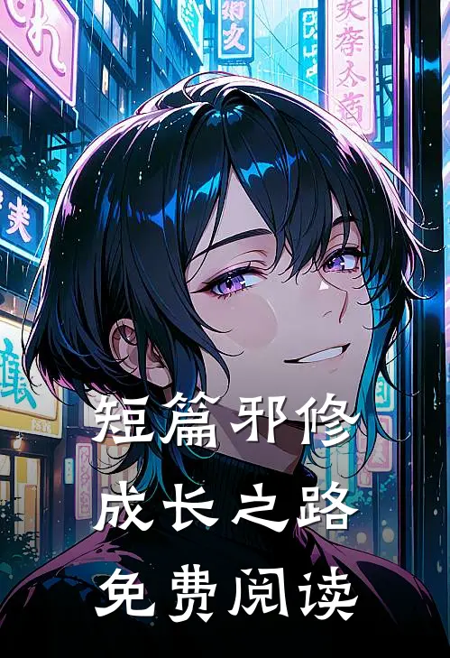 短篇邪修成长之路免费阅读