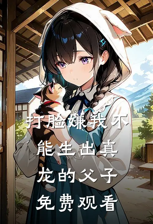 打脸嫌我不能生出真龙的父子免费观看
