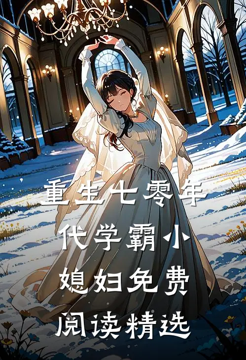 重生七零年代学霸小媳妇免费阅读精选