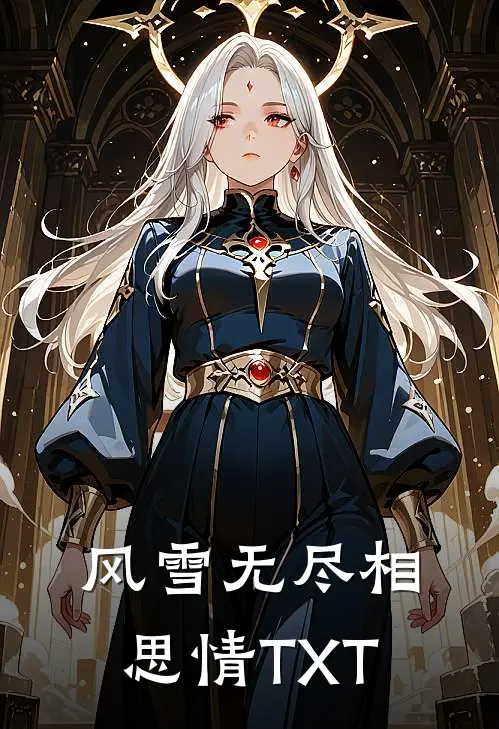 风雪无尽相思情TXT