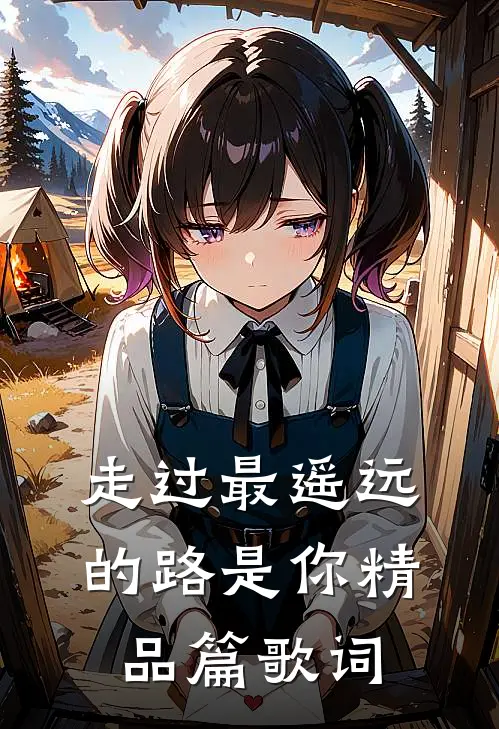 走过最遥远的路是你精品篇歌词