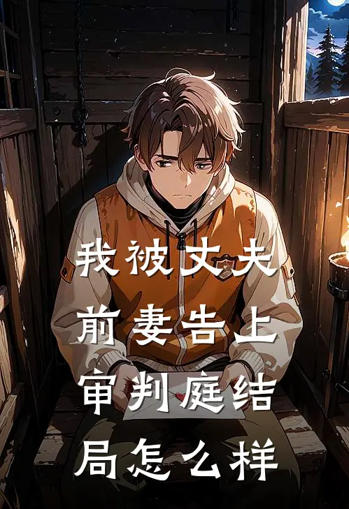我被丈夫前妻告上审判庭结局怎么样