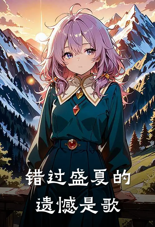 错过盛夏的遗憾是歌