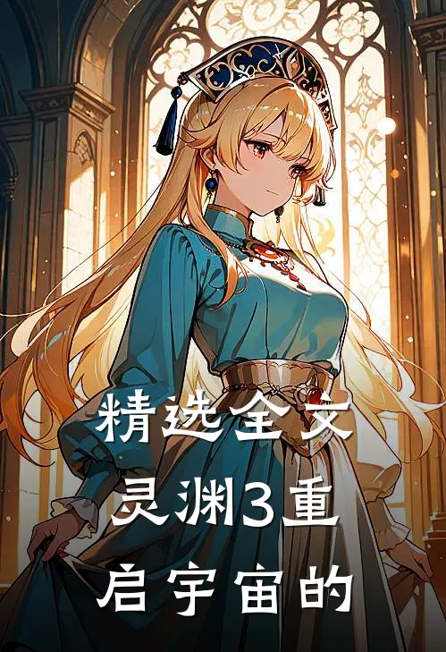精选全文灵渊3重启宇宙的