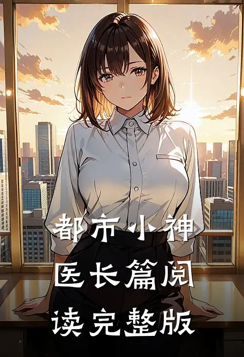 都市小神医长篇阅读完整版