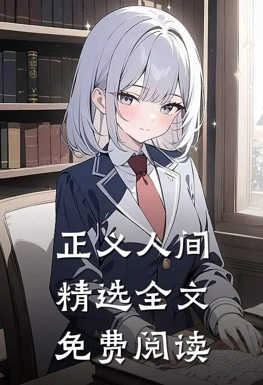 正义人间精选全文免费阅读