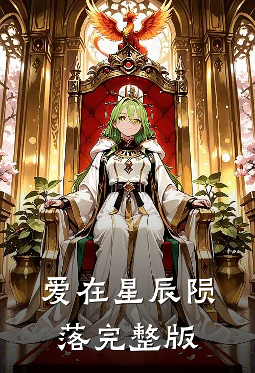 爱在星辰陨落完整版