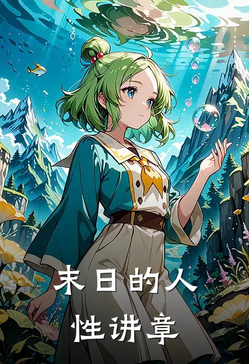 末日的人性讲章