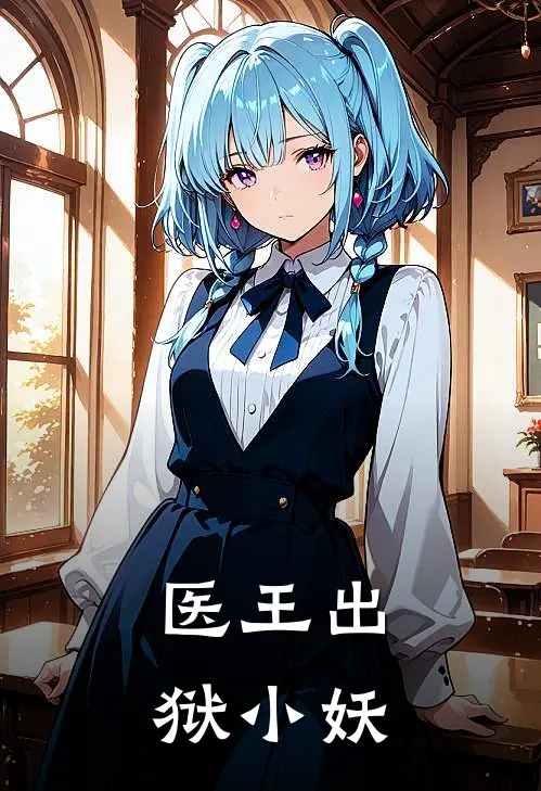 医王出狱小妖