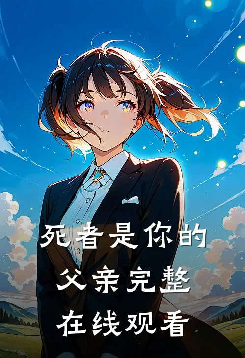 死者是你的父亲完整在线观看