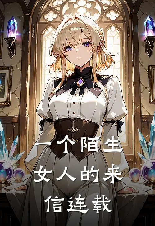 一个陌生女人的来信连载