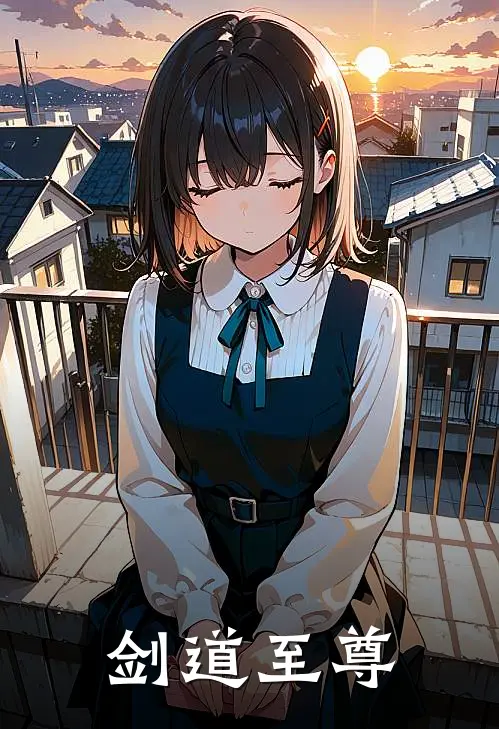 剑道至尊