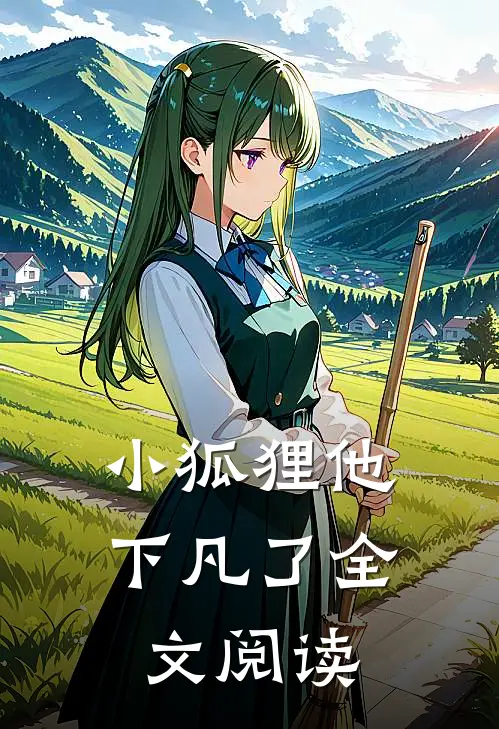 小狐狸他下凡了全文阅读