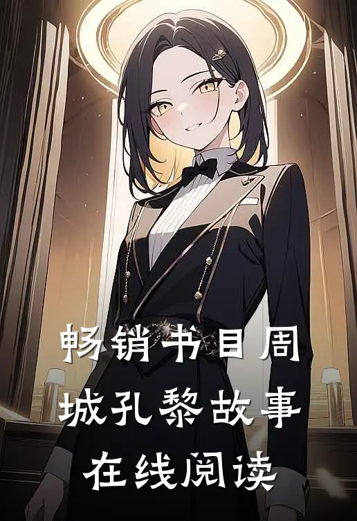 畅销书目周城孔黎故事在线阅读