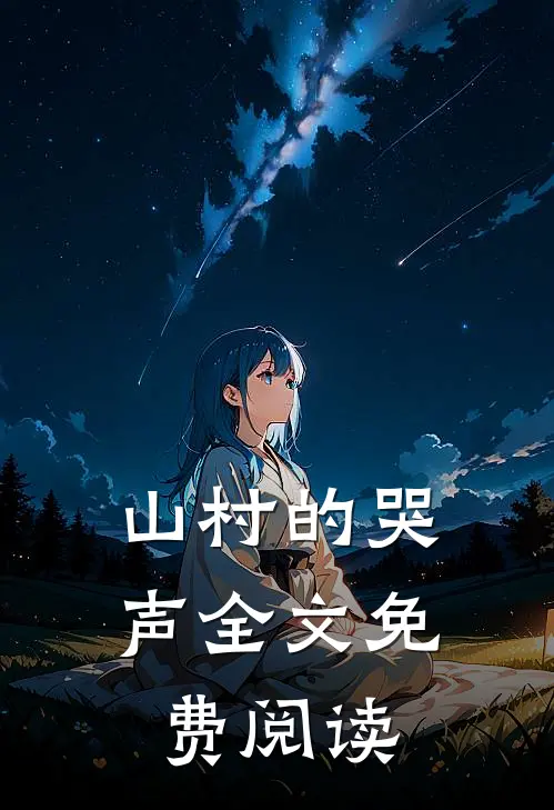 山村的哭声全文免费阅读