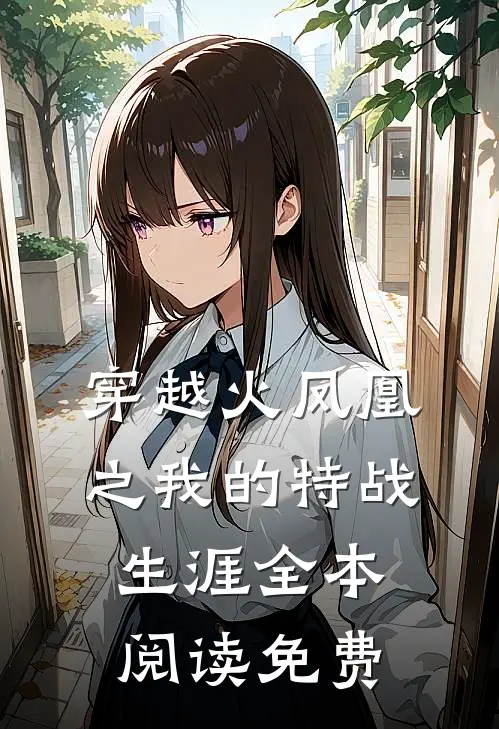 穿越火凤凰之我的特战生涯全本阅读免费