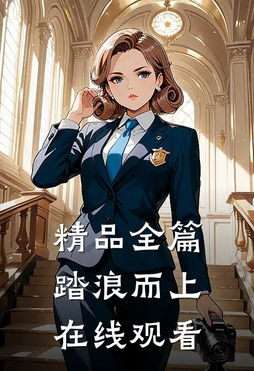 精品全篇踏浪而上在线观看