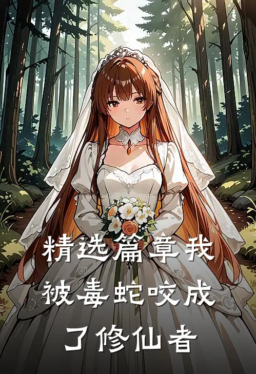 精选篇章我被毒蛇咬成了修仙者