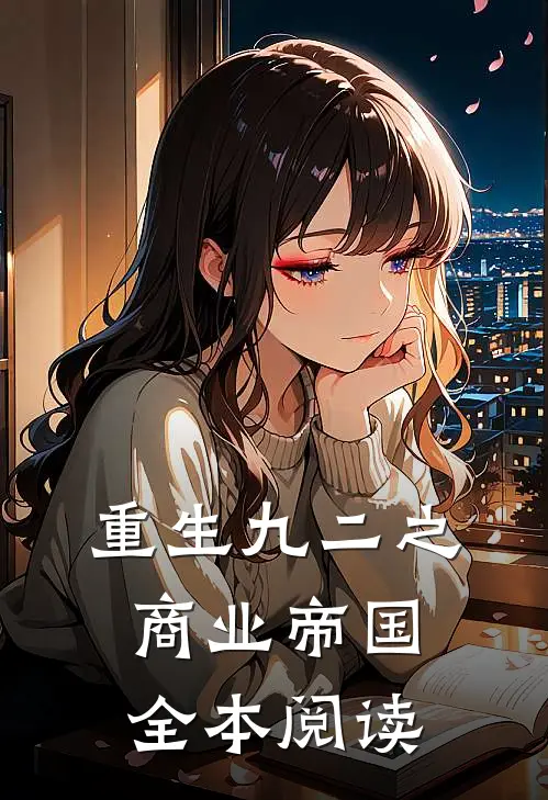 重生九二之商业帝国全本阅读