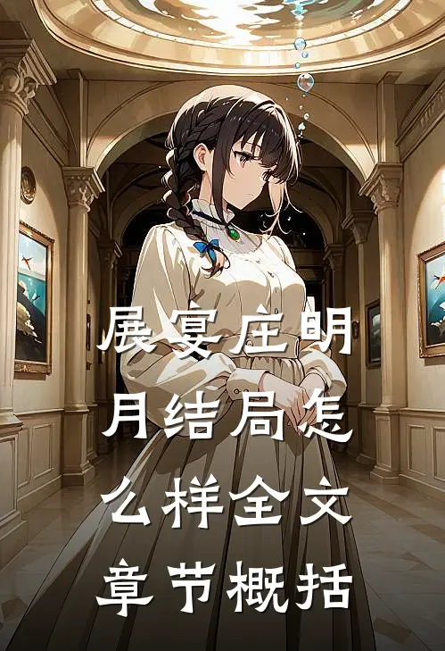 展宴庄明月结局怎么样全文章节概括