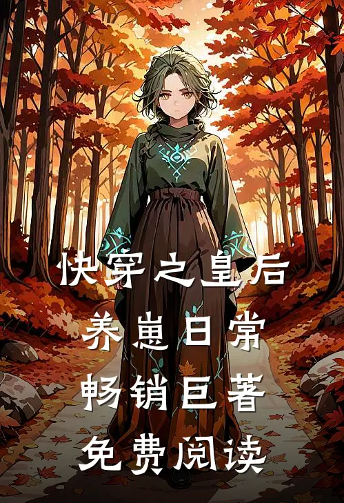 快穿之皇后养崽日常畅销巨著免费阅读