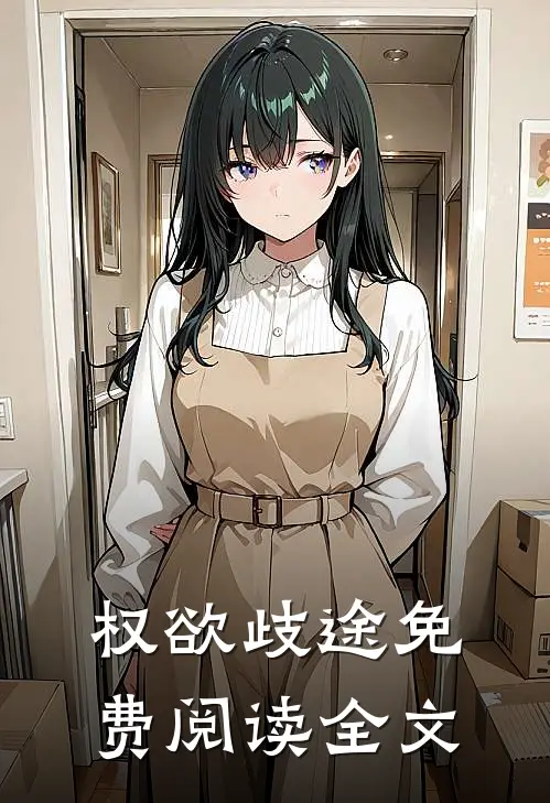 权欲歧途免费阅读全文