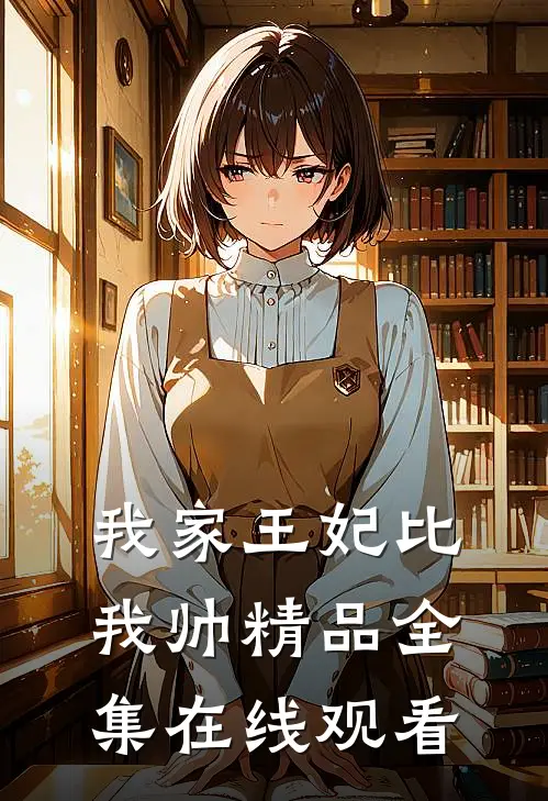 我家王妃比我帅精品全集在线观看