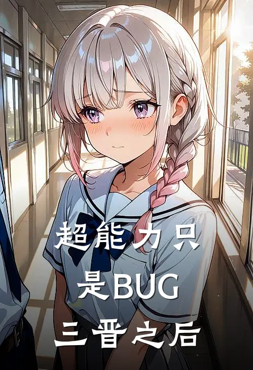 超能力只是BUG 三晋之后