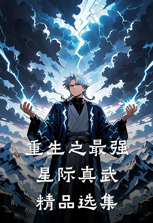 重生之最强星际真武精品选集