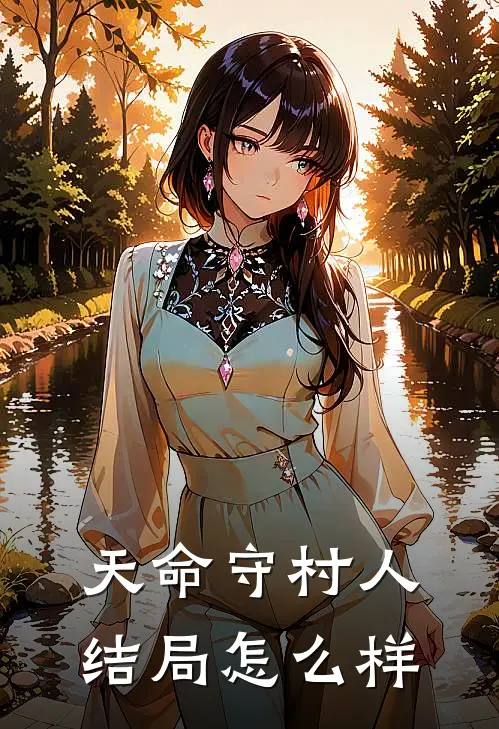 天命守村人结局怎么样